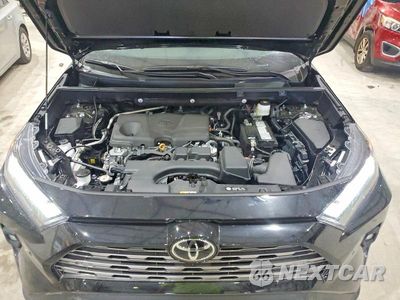Zdjęcie 12 z 13 samochodu: 2025 TOYOTA RAV4 LIMITED VIN:2T3N1RFV3SW607793 - miniatura