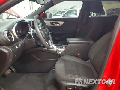 Zdjęcie 7 z 13 samochodu: 2021 CHEVROLET BLAZER 2LT VIN:3GNKBCR41MS561971 - miniatura