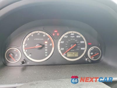 Zdjęcie 9 z 13 samochodu: 2006 HONDA CR-V SE VIN:SHSRD78966U408447 - miniatura