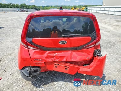Zdjęcie 6 z 12 samochodu: 2021 KIA SOUL S VIN:KNDJ23AU4M7140115 - miniatura