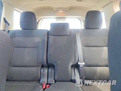Zdjęcie 10 z 13 samochodu: 2019 FORD FLEX SEL VIN:2FMGK5C81KBA10959 - miniatura