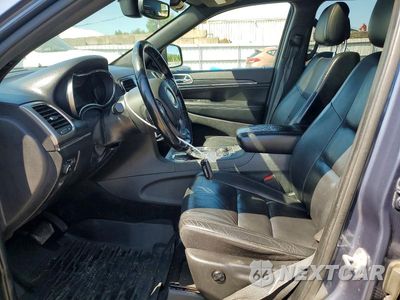 Zdjęcie 7 z 13 samochodu: 2019 JEEP GRAND CHEROKEE LIMITED VIN:1C4RJFBG0KC838533 - miniatura