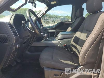 Zdjęcie 7 z 12 samochodu: 2018 FORD F150 SUPERCREW VIN:1FTEW1E53JFB18654 - miniatura
