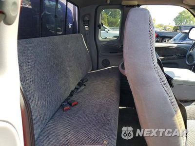 Zdjęcie 10 z 12 samochodu: 1998 DODGE RAM 1500 VIN:1B7HC13Z8WJ115006 - miniatura