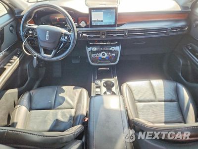 Zdjęcie 8 z 13 samochodu: 2021 LINCOLN CORSAIR RESERVE VIN:5LMCJ2D91MUL03391 - miniatura