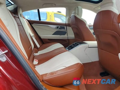 Zdjęcie 10 z 13 samochodu: 2024 BMW M850XI VIN:WBAGV8C0XRCP42943 - miniatura