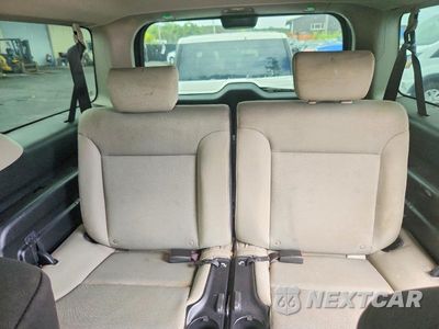 Zdjęcie 10 z 13 samochodu: 2008 HONDA ELEMENT SC VIN:5J6YH17988L009605 - miniatura