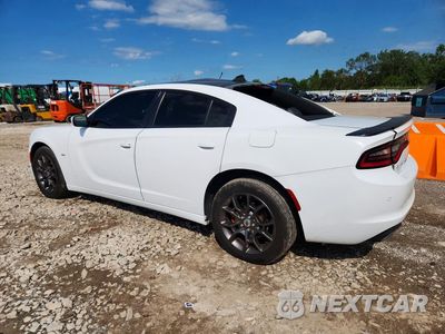 Drugie zdjęcie samochodu z przodu: 2018 DODGE CHARGER GT VIN:2C3CDXJG5JH292509 - miniatura