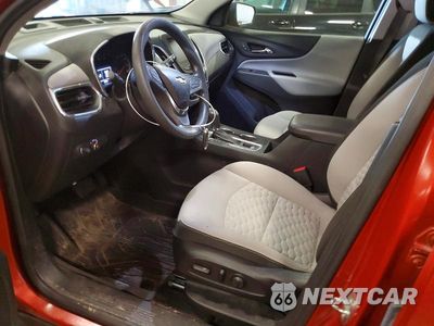 Zdjęcie 7 z 13 samochodu: 2020 CHEVROLET EQUINOX LS VIN:2GNAXHEV0L6151894 - miniatura