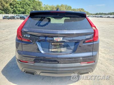 Zdjęcie 6 z 13 samochodu: 2023 CADILLAC XT4 LUXURY VIN:1GYAZAR47PF173425 - miniatura