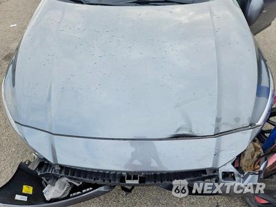 Zdjęcie 11 z 12 samochodu: 2022 NISSAN ALTIMA SV VIN:1N4BL4DV5NN412900 - miniatura