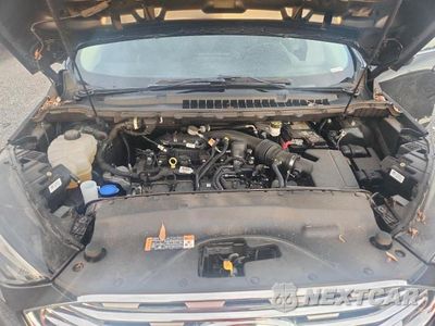 Zdjęcie 12 z 13 samochodu: 2024 FORD EDGE TITANIUM VIN:2FMPK4K92RBA03128 - miniatura