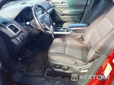 Zdjęcie 7 z 14 samochodu: 2012 FORD EXPLORER XLT VIN:1FMHK8D80CGA58774 - miniatura