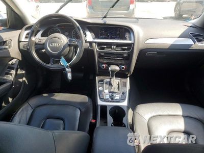 Zdjęcie 8 z 12 samochodu: 2016 AUDI A4 PREMIUM S-LINE VIN:WAUAFAFL5GN009751 - miniatura