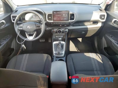 Zdjęcie 8 z 13 samochodu: 2026 HYUNDAI VENUE SEL VIN:KMHRC8A30TU446308 - miniatura