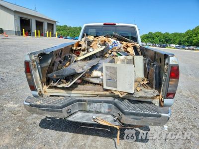Zdjęcie 6 z 12 samochodu: 2000 NISSAN FRONTIER XE-V6 VIN:1N6ED26Y9YC379106 - miniatura