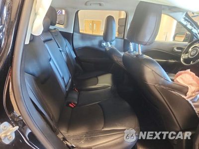 Zdjęcie 11 z 13 samochodu: 2021 JEEP COMPASS LATITUDE VIN:3C4NJDBB5MT597678 - miniatura