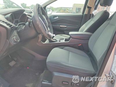 Zdjęcie 7 z 13 samochodu: 2017 FORD ESCAPE SE VIN:1FMCU0GD2HUE90760 - miniatura