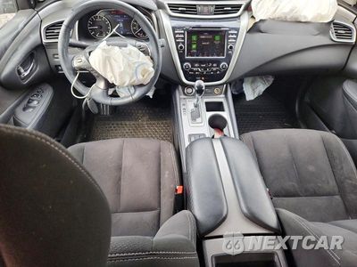 Zdjęcie 8 z 13 samochodu: 2019 NISSAN MURANO S VIN:5N1AZ2MS5KN164198 - miniatura
