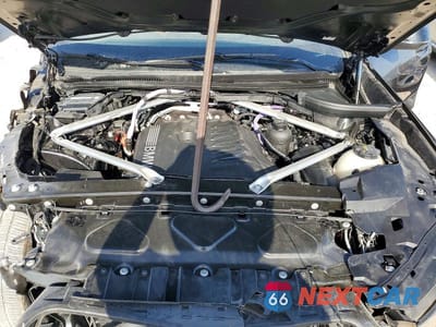 Zdjęcie 12 z 13 samochodu: 2025 BMW X5 SDRIVE 40I VIN:5UX13EU02S9W72707 - miniatura