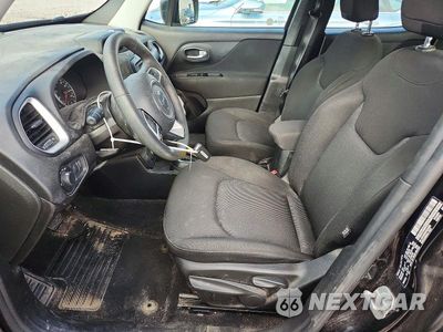 Zdjęcie 7 z 12 samochodu: 2019 JEEP RENEGADE SPORT VIN:ZACNJBABXKPJ94982 - miniatura