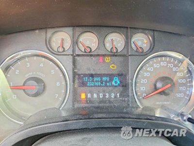Zdjęcie 9 z 12 samochodu: 2010 FORD F150 SUPERCREW VIN:1FTFW1EVXAFC06136 - miniatura