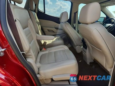 Zdjęcie 11 z 13 samochodu: 2019 GMC ACADIA DENALI VIN:1GKKNXLS9KZ127493 - miniatura