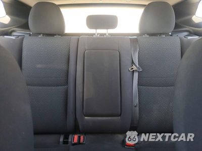 Zdjęcie 10 z 13 samochodu: 2017 NISSAN ROGUE SPORT S VIN:JN1BJ1CP3HW029833 - miniatura
