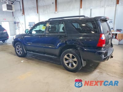 Drugie zdjęcie samochodu z przodu: 2008 TOYOTA 4RUNNER SPORT EDITION VIN:JTEBU14R48K034188 - miniatura