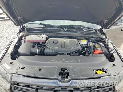 Zdjęcie 11 z 12 samochodu: 2026 RAM 1500 BIG HORN/LONE STAR VIN:1C6SRFFP9TN184813 - miniatura
