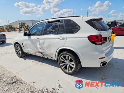 Drugie zdjęcie samochodu z przodu: 2015 BMW X5 XDRIVE35I VIN:5UXKR0C53F0P00060 - miniatura