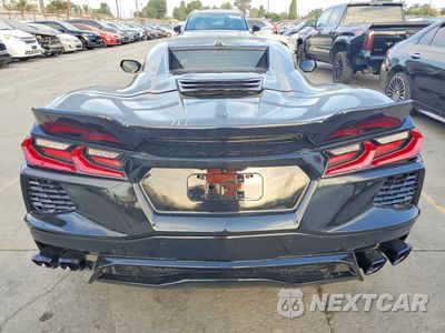 Zdjęcie 6 z 12 samochodu: 2024 CHEVROLET CORVETTE STINGRAY 2LT VIN:1G1YB3D45R5126794 - miniatura