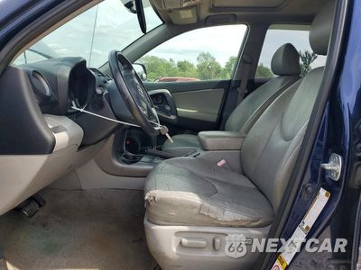 Zdjęcie 7 z 13 samochodu: 2007 TOYOTA RAV4 LIMITED VIN:JTMBD31V575099176 - miniatura