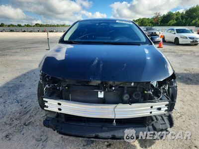 Piąte zdjęcie samochodu w środku: 2025 TOYOTA COROLLA HYBRID LE VIN:JTDBCMFE5S3072100 - miniatura
