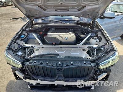 Zdjęcie 11 z 13 samochodu: 2022 BMW X3 XDRIVE30I VIN:5UX53DP01N9N42459 - miniatura