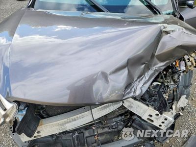 Zdjęcie 12 z 13 samochodu: 2018 TOYOTA HIGHLANDER LE VIN:5TDBZRFH5JS804759 - miniatura