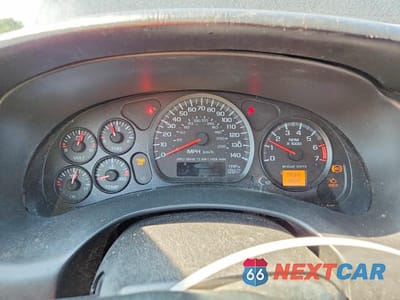 Zdjęcie 9 z 12 samochodu: 2001 CHEVROLET MONTE CARLO SS VIN:2G1WX15K219301441 - miniatura