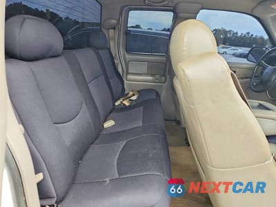 Zdjęcie 10 z 12 samochodu: 2002 CHEVROLET SILVERADO K1500 VIN:2GCEK19T721362689 - miniatura