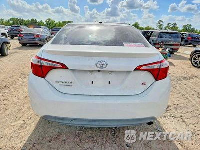 Zdjęcie 6 z 12 samochodu: 2016 TOYOTA COROLLA S SPECIAL EDITION VIN:2T1BURHE4GC544065 - miniatura