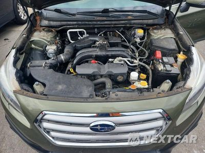 Zdjęcie 11 z 12 samochodu: 2017 SUBARU OUTBACK 2.5I PREMIUM VIN:4S4BSAHC1H3325771 - miniatura