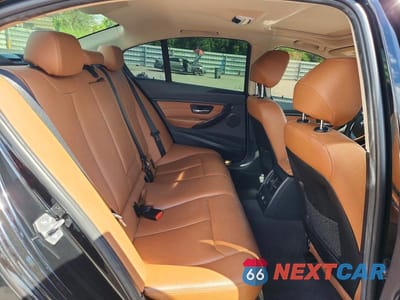 Zdjęcie 10 z 12 samochodu: 2015 BMW 328 XI SULEV VIN:WBA3B5C54FF961103 - miniatura