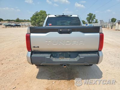 Zdjęcie 6 z 12 samochodu: 2022 TOYOTA TUNDRA SR5 VIN:5TFLA5DB0NX040290 - miniatura
