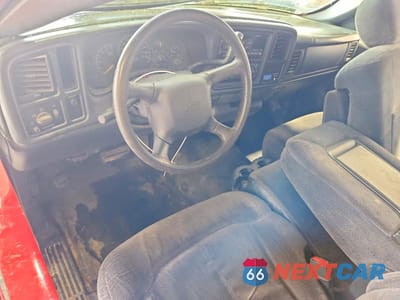 Zdjęcie 8 z 12 samochodu: 2001 CHEVROLET SILVERADO C1500 VIN:1GCEC14W01Z263104 - miniatura