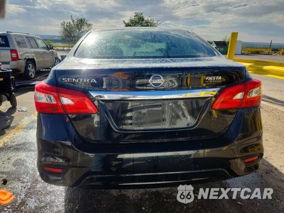 Zdjęcie 6 z 12 samochodu: 2019 NISSAN SENTRA S VIN:3N1AB7AP4KY265745 - miniatura
