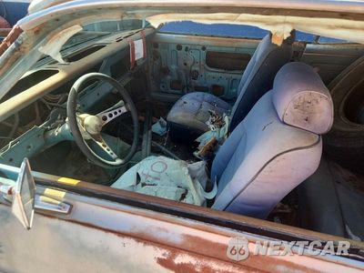Zdjęcie 7 z 11 samochodu: 1967 FORD FAIRLANE 500 VIN:7K35C189557 - miniatura