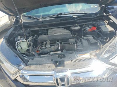 Zdjęcie 11 z 12 samochodu: 2019 HONDA CR-V TOURING VIN:7FARW2H99KE024570 - miniatura