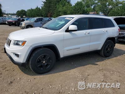 2016 JEEP GRND CHEROKE 1C4RJFAG1GC497426 - główne zdjęcie licytacji z USA - miniatura
