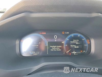 Zdjęcie 9 z 13 samochodu: 2024 TOYOTA RAV4 PRIME XSE VIN:JTMFB3FV4RD207621 - miniatura