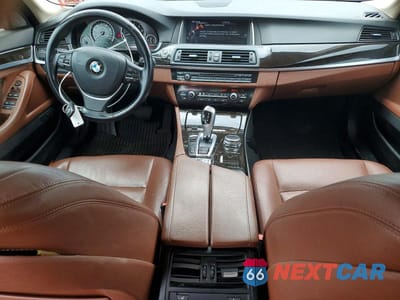 Zdjęcie 8 z 12 samochodu: 2015 BMW 535 XI VIN:WBA5B3C57FD543997 - miniatura