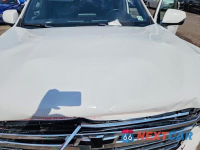 Zdjęcie 12 z 13 samochodu: 2023 CHEVROLET SUBURBAN K1500 LT VIN:1GNSKCKD9PR303330 - miniatura